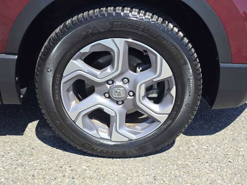 Used 2019 Honda CR-V EX image 9
