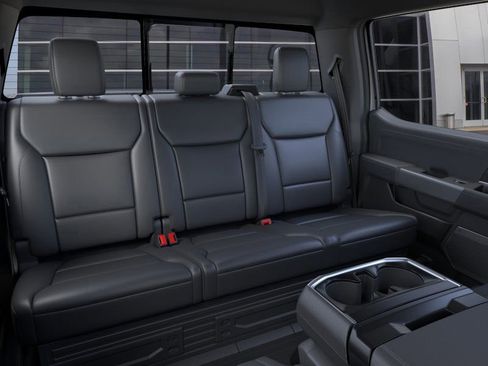 New 2026 Ford F150 XLT w/ Equipment Group 303A High image 11