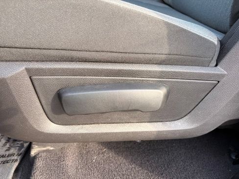 Used 2022 RAM 1500 Tradesman w/ Chrome Plus Package RWD image 11