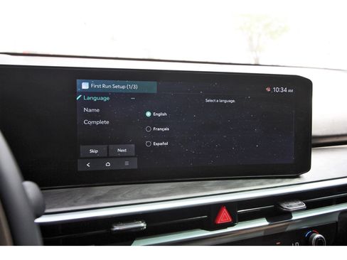 Certified 2026 Kia Sorento SX Prestige w/ Olive Brown Leather Package image 20