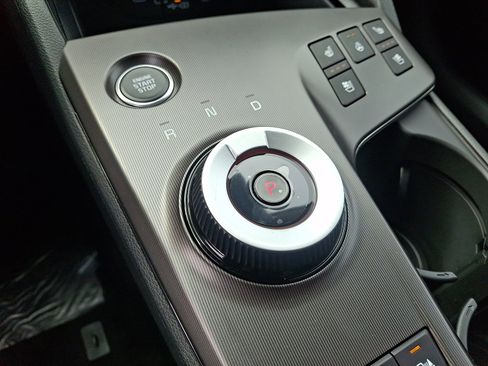 New 2026 Kia Sportage SX Prestige image 14