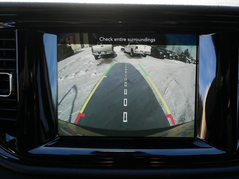 Certified 2024 Dodge Durango GT w/ Blacktop Package image 27