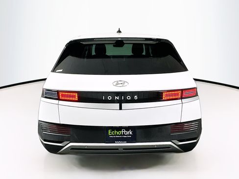Used 2024 Hyundai Ioniq 5 SEL RWD image 7