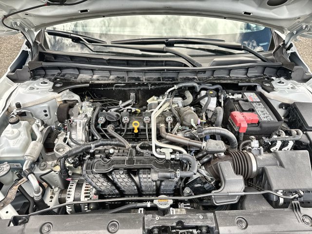 Used 2026 Nissan Altima 2.5 SR FWD image 24