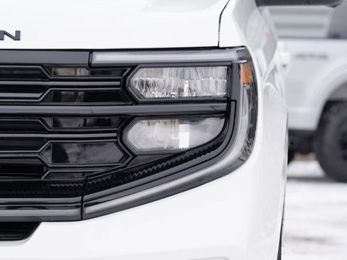 New 2025 Ford Expedition Platinum w/ Stealth Performance Package image 12