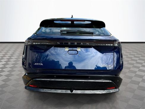 Used 2023 Nissan Ariya EVOLVE+ image 7