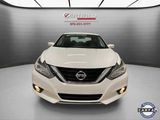 Used 2018 Nissan Altima 2.5 SV image 2
