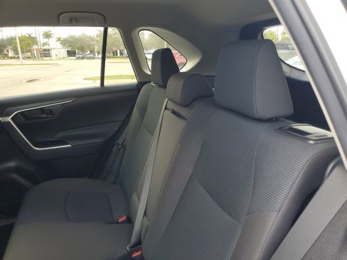 Certified 2023 Toyota RAV4 LE image 13