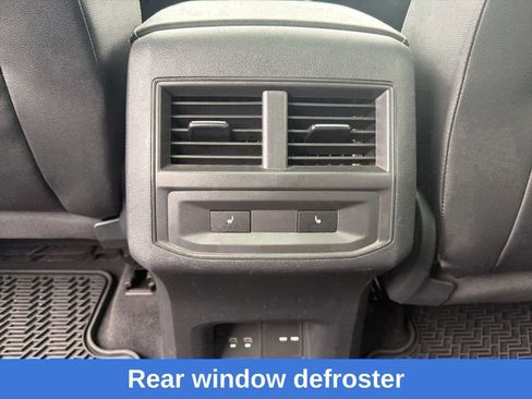 Used 2021 Volkswagen Atlas Cross Sport SEL Premium R-Line image 29