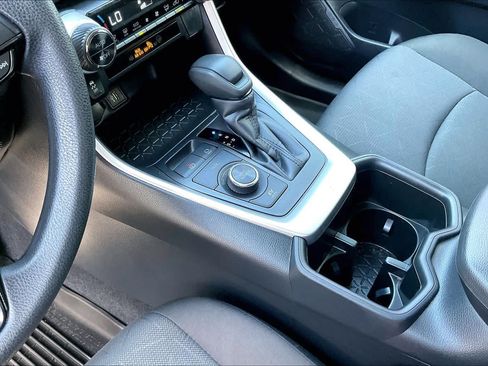 Certified 2025 Toyota RAV4 XLE AWD/4WD image 16