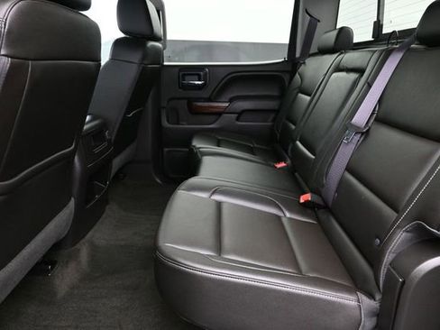 Used 2016 GMC Sierra 1500 SLT w/ SLT Premium Package AWD/4WD image 12