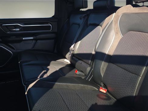 Used 2021 RAM 1500 Laramie w/ Sport Appearance Package image 21