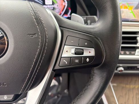 Used 2022 BMW X5 xDrive40i w/ Premium Package image 14