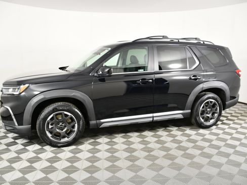 Certified 2023 Honda Pilot EX-L image 9