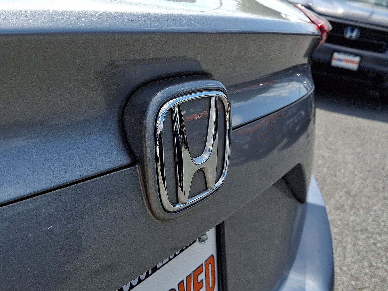 Used 2020 Honda Civic LX image 29