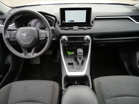 Certified 2025 Toyota RAV4 XLE image 11