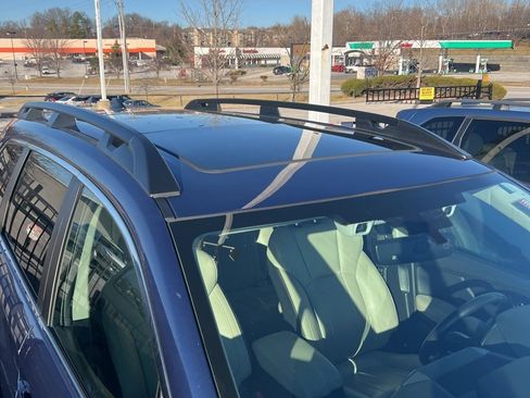 Used 2019 Subaru Ascent Limited image 4