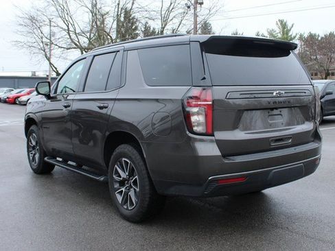 Used 2021 Chevrolet Tahoe Z71 image 40