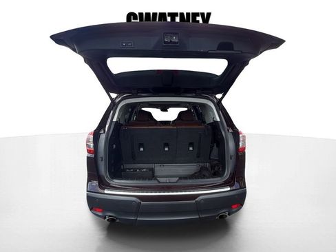 Used 2023 Subaru Ascent Touring AWD/4WD image 13