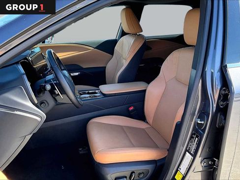 Certified 2025 Lexus RX 350 Premium w/ Accessory Package (Z1) FWD image 12