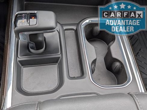Used 2024 Chevrolet Silverado 1500 LT Trail Boss w/ LT Trail Boss Premium Package AWD/4WD image 13
