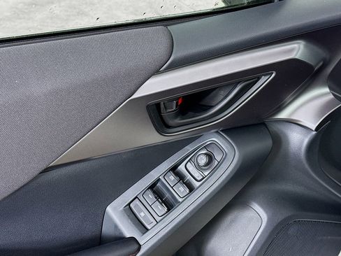 New 2026 Subaru Impreza 2.0i Sport image 20