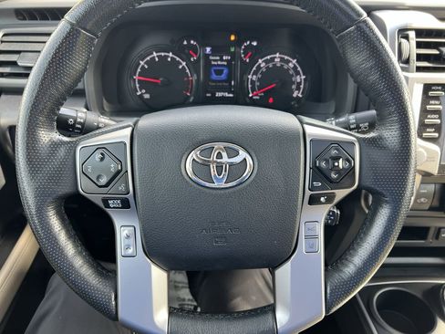 Used 2023 Toyota 4Runner SR5 Premium w/ Moonroof Package image 18