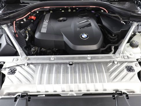 Certified 2026 BMW X3 xDrive30i w/ Premium Package AWD/4WD image 21
