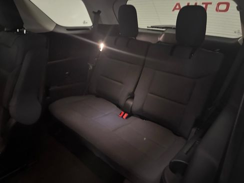 New 2026 Ford Explorer Active AWD/4WD image 28