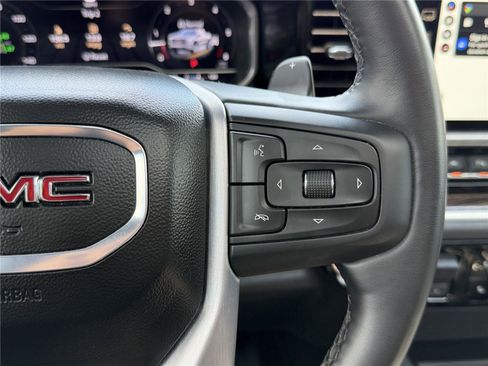 Used 2024 GMC Sierra 1500 Elevation w/ Elevation Premium Package AWD/4WD image 19