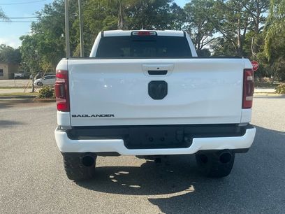 Used 2023 RAM 1500 Big Horn