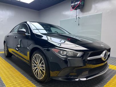 Used 2022 Mercedes-Benz CLA 250