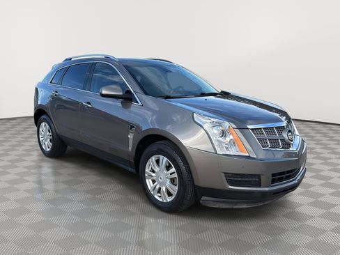 Used 2011 Cadillac SRX Luxury image 7