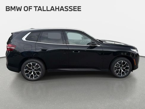 New 2026 BMW X3 xDrive30i w/ Premium Package AWD/4WD image 4