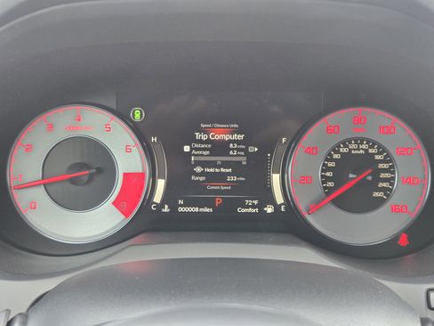 New 2026 Acura RDX A-Spec image 12