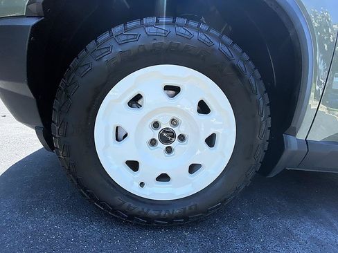 Used 2026 Honda Passport TrailSport Elite image 8