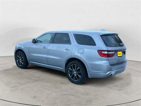 Used 2018 Dodge Durango GT image 3