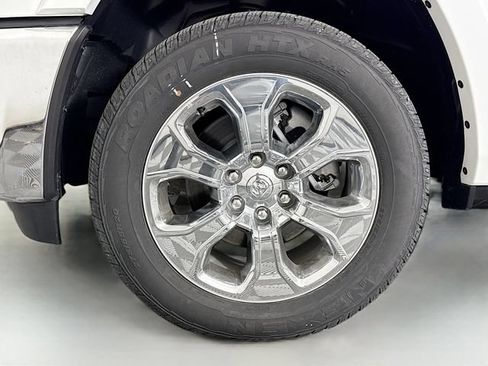 New 2026 RAM 1500 Big Horn AWD/4WD image 30
