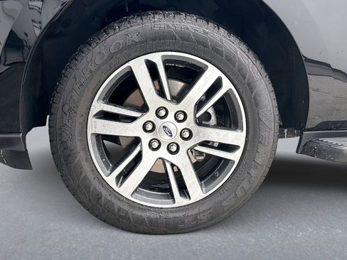 Used 2024 Ford Expedition Max Limited image 29