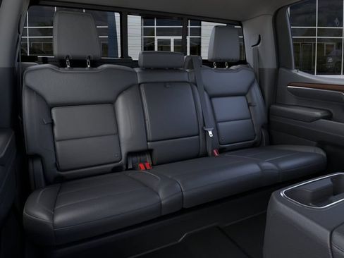 New 2026 GMC Sierra 1500 Denali w/ Denali Reserve Package AWD/4WD image 17