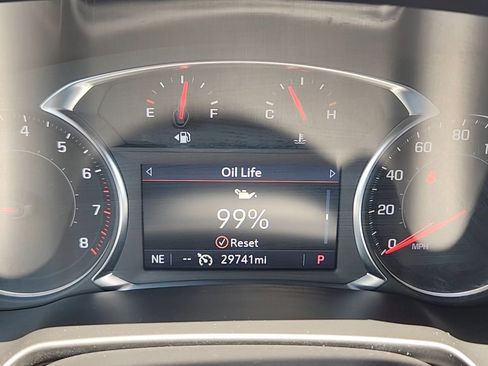 Used 2025 Chevrolet Blazer LT AWD/4WD image 11