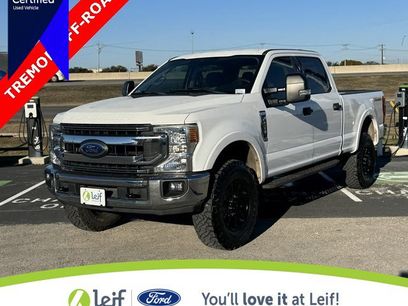 Used 2020 Ford F250 XLT w/ Tremor Off-Road Package