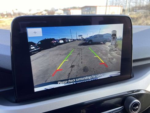 Used 2021 Ford Escape SEL image 23