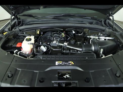 Used 2022 Jeep Grand Cherokee Altitude image 18