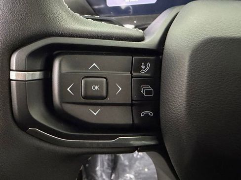 New 2026 Jeep Cherokee Laredo AWD/4WD image 16