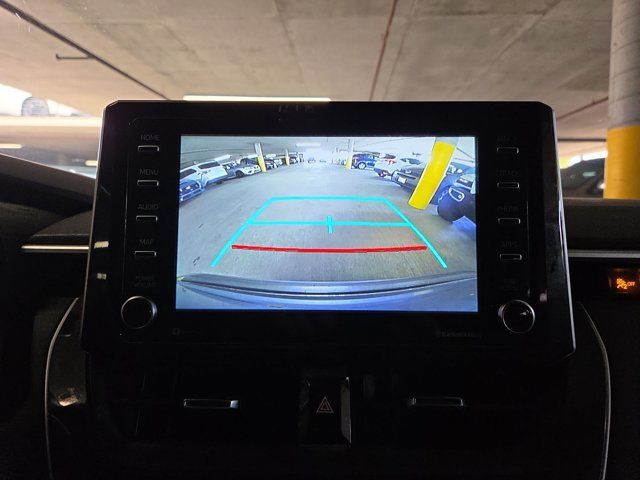 Used 2021 Toyota Corolla SE FWD image 13