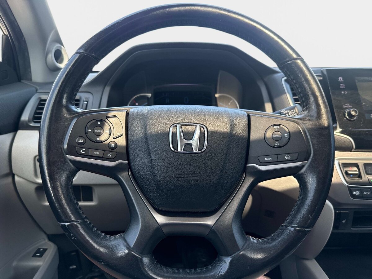 Used 2020 Honda Pilot EX-L image 29