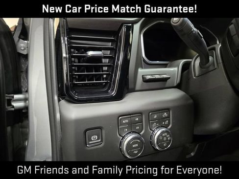 New 2026 GMC Sierra 2500 AT4X w/ LPO, Black Badging Package AWD/4WD image 18