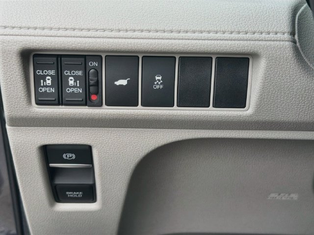 New 2027 Honda Odyssey EX-L image 10