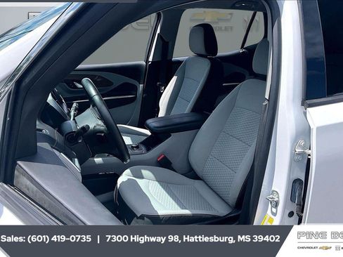 Used 2020 GMC Terrain SLE FWD image 20
